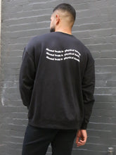Load image into Gallery viewer, &quot;Mental Health is...&quot; Crewneck
