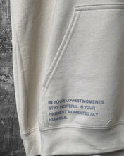 Load image into Gallery viewer, &quot;Highs and Lows&quot; Hoodie
