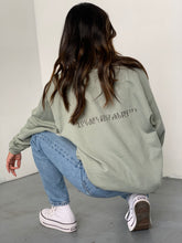 Load image into Gallery viewer, &quot;You Are Only As Pretty...&quot; Crewneck

