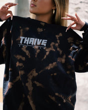 Load image into Gallery viewer, Special Edition &quot;Thrive Bay Area&quot; Crewneck (Preorder)
