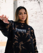 Load image into Gallery viewer, Special Edition &quot;Thrive Bay Area&quot; Crewneck (Preorder)
