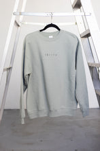 Load image into Gallery viewer, &quot;You Are Only As Pretty...&quot; Crewneck
